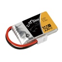 Baterija Tattu 350mAh 3,7V 30C 1S1P