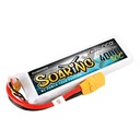 Baterija Gens Ace Soaring 4000mAh 7.4V 30C 2S1P XT90