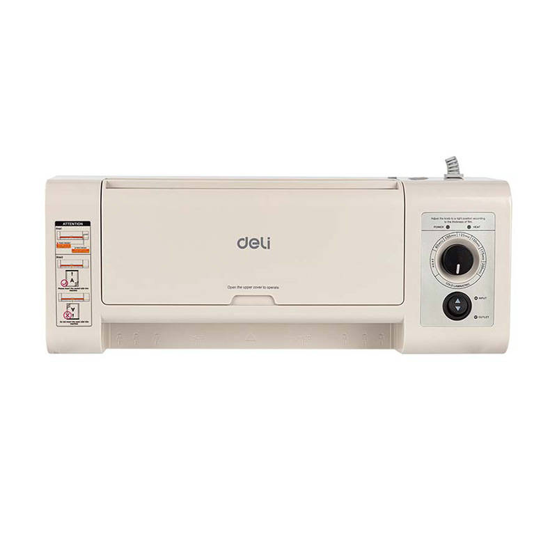 Laminator A4 Deli E3891-EU