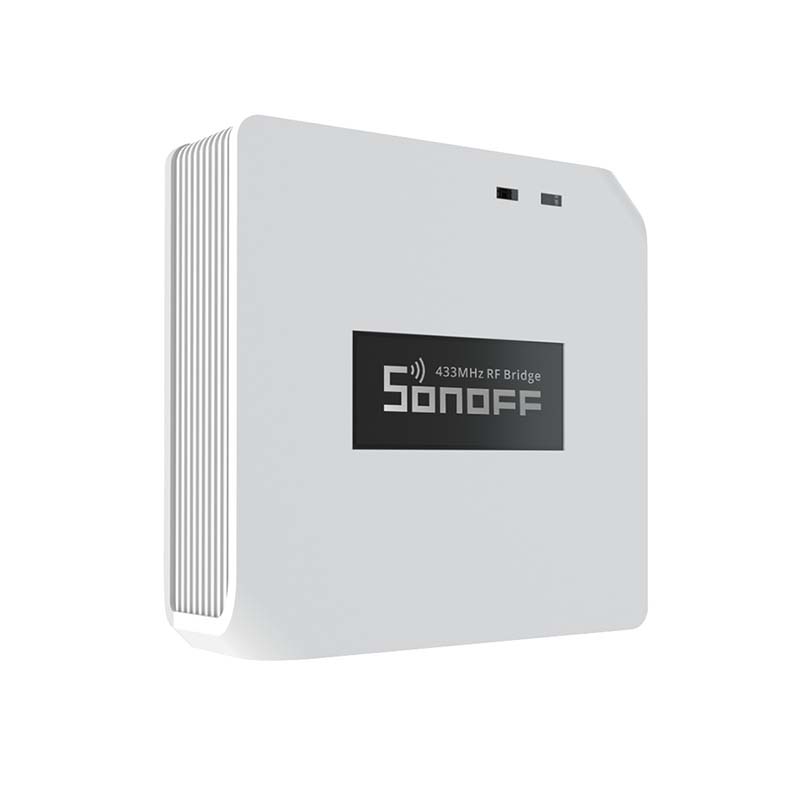 Smart Hub Sonoff RF BridgeR2 433MHz