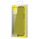 Baseus Simple Case za iPhone 13 (siva)