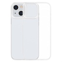 Baseus Simple Case za iPhone 13 (prozirna)