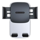 Baseus Easy Control Clamp auto držač za rešetku (crni)