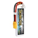 Baterija Gens Ace Soaring 3300mAh 7.4V 30C 2S1P XT90