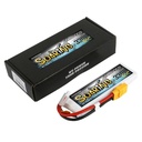 Baterija Gens Ace Soaring 3300mAh 7.4V 30C 2S1P XT90