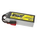 Baterija Tattu R-Line 4500mAh 22.2V 95C 6S1P FPV AS150