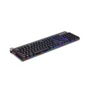 Bežična mehanička tipkovnica Motospeed GK81 2.4G RGB