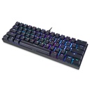 Mehanička gaming tipkovnica Motospeed CK61 RGB