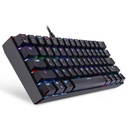 Mehanička gaming tipkovnica Motospeed CK61 RGB