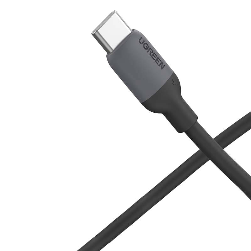 USB-C na Lightning kabel UGREEN US387, 1m (crni)