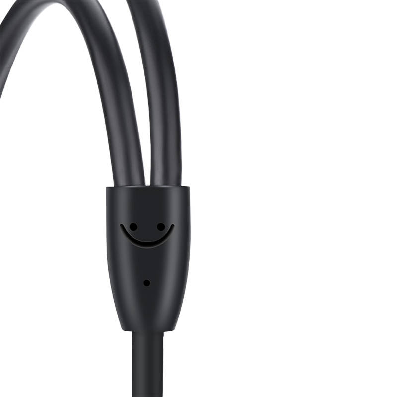 Kabel USB-C na 2x RCA UGREEN CM451 (činč) 1,5 m (crni)