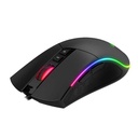 Gaming miš Havit GAMENOTE MS1001S RGB 800-4800 DPI