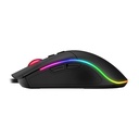 Gaming miš Havit GAMENOTE MS1001S RGB 800-4800 DPI