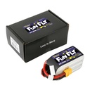 Baterija Tattu Funfly 1300mAh 22,2V 100C 6S1P XT60