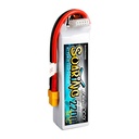 Baterija GensAce Soaring LiPo 2200mAh 14.8V 30C 4S1P