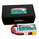 Baterija GensAce Soaring Mini LiPo 2200mAh 11.1V 20C 3S1P XT60