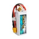 Baterija GensAce Soaring Mini LiPo 2200mAh 14.8V 20C 4S1P XT60