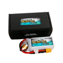 Baterija GensAce Soaring Mini LiPo 2200mAh 14.8V 20C 4S1P XT60