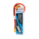 Baterija GensAce LiPo 1800mAh 11.1V 45C 3S1P XT60