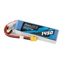 Baterija Gens Ace 1450mAh 22.2V 45C 6S1P