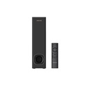 Soundbar BlitzWolf AA-SAR3, Bluetooth 5.0, AUX, USB, HDMI, OPT, 120W (crni)