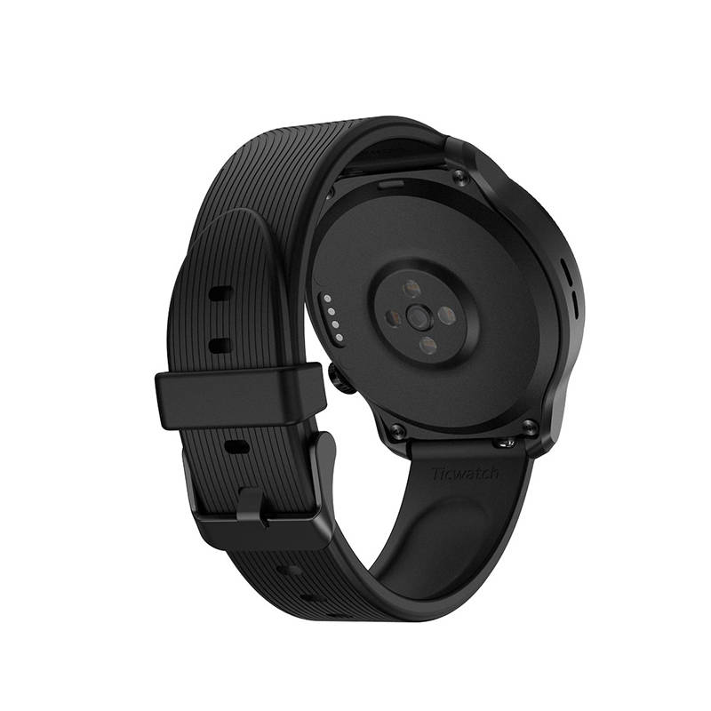 Pametni sat Mobvoi TicWatch Pro 3 Ultra GPS (Shadow Black)