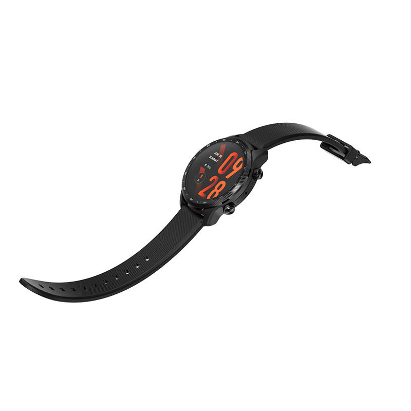 Pametni sat Mobvoi TicWatch Pro 3 Ultra GPS (Shadow Black)