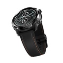 Pametni sat Mobvoi TicWatch Pro 3 GPS (Shadow Black)