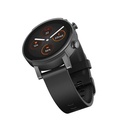 Pametni sat Mobvoi TicWatch E3 (Panther Black)