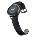 Pametni sat Mobvoi TicWatch C2+ (oniks)