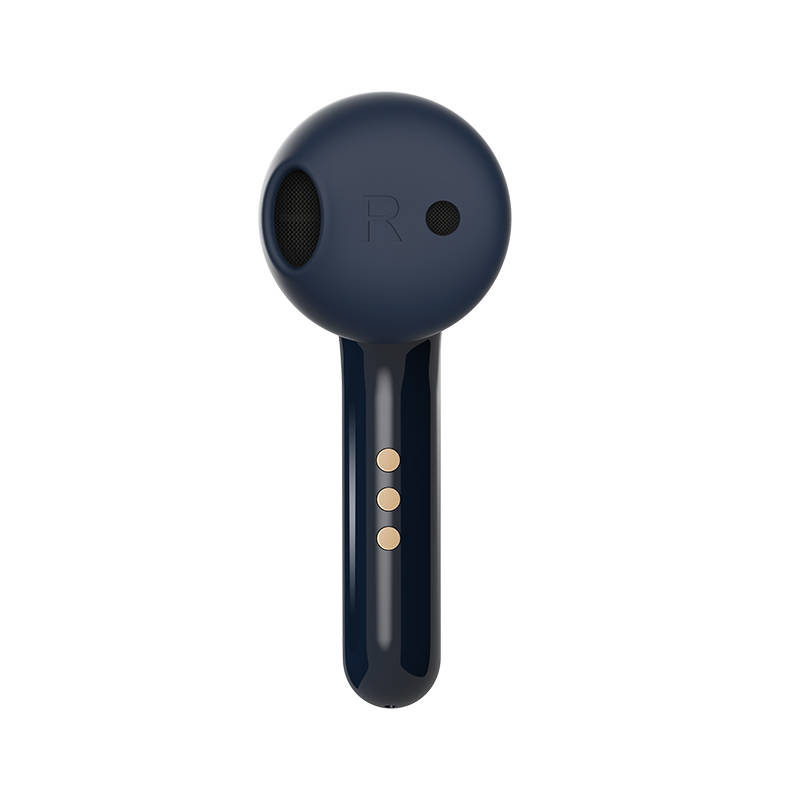 TWS slušalice Mobvoi TicPods 2 Pro+ (Navy)