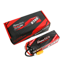 Baterija Gens Ace 6750mAh 14.8V 60C 4S1P Hard Case