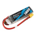 Baterija GensAce LiPo 1800mAh 7.4V 45C 2S1P XT60