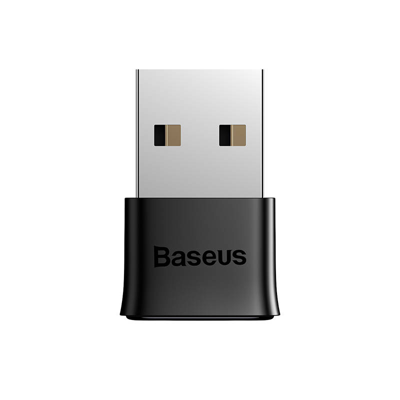 Baseus BA04 Bluetooth adapter 5.1 (crni)