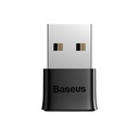 Baseus BA04 Bluetooth adapter 5.1 (crni)