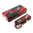 Baterija Gens Ace 5000mAh 11,1V 60C 3S1P Shorty XT60