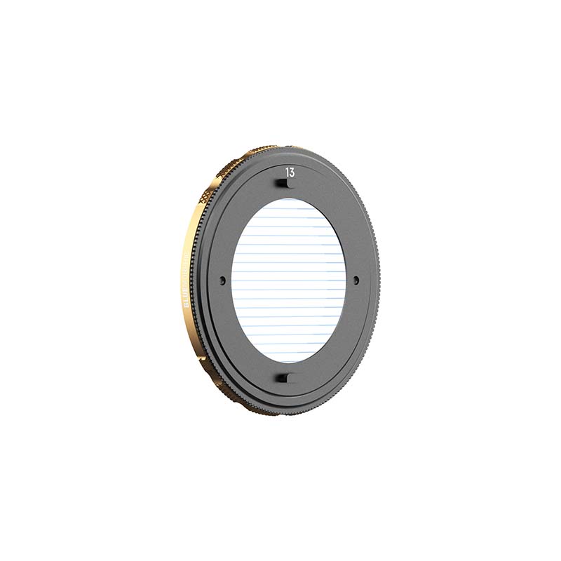 Filter BlueMorphic PolarPro LiteChaser Pro za iPhone 13