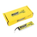 Baterija Tattu 500mAh 3.7V 95C 1S1P Duga