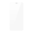 Baseus 0,3 mm puni stakleni kaljeni stakleni film (pakiranje od 2 komada) za iPhone XR/11 6,1 inča