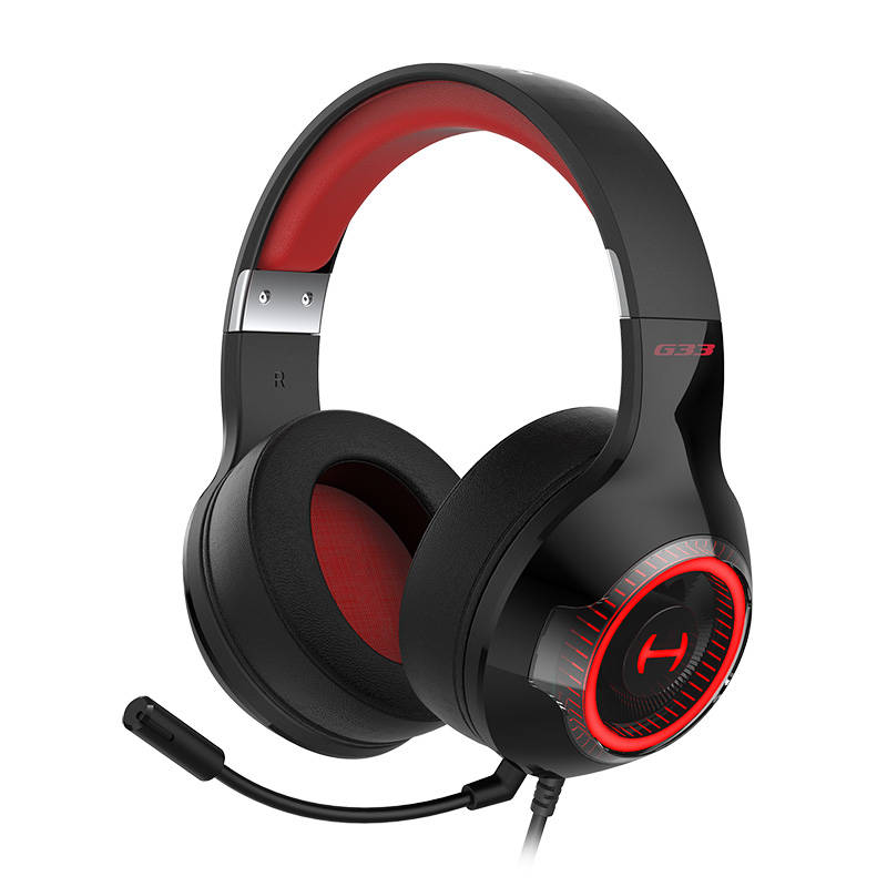 gaming slušalice Edifier HECATE G33 (crne)