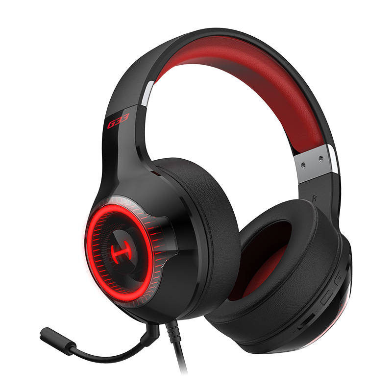 gaming slušalice Edifier HECATE G33 (crne)