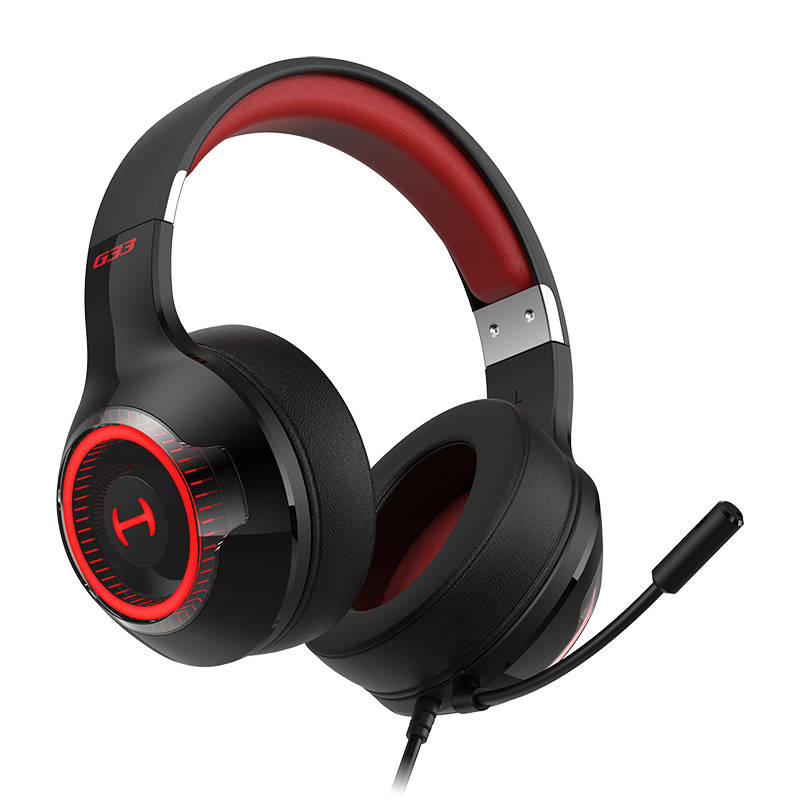 gaming slušalice Edifier HECATE G33 (crne)