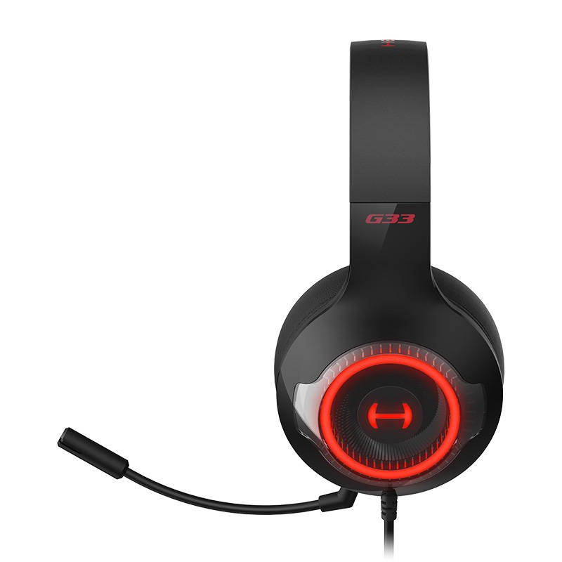 gaming slušalice Edifier HECATE G33 (crne)