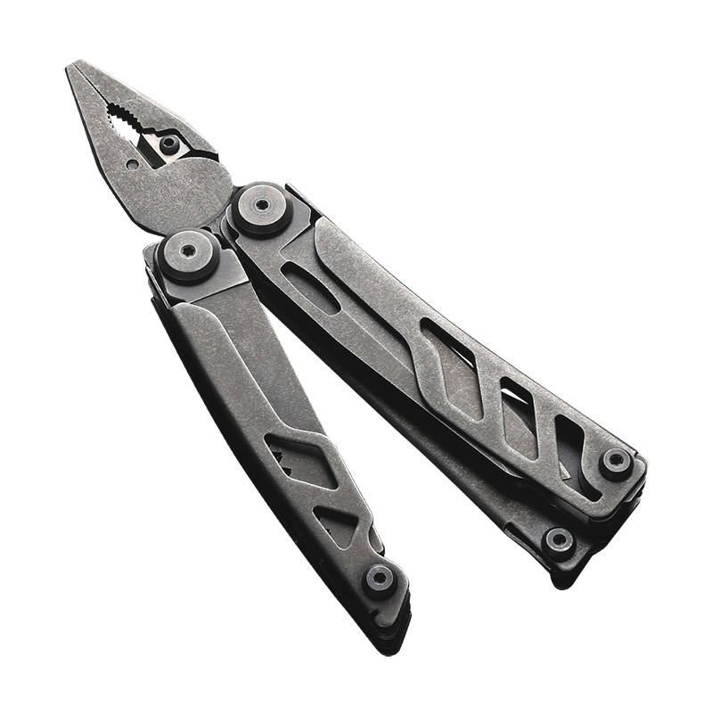 Multitool Nextool NE20120 16 u 1 (siva)