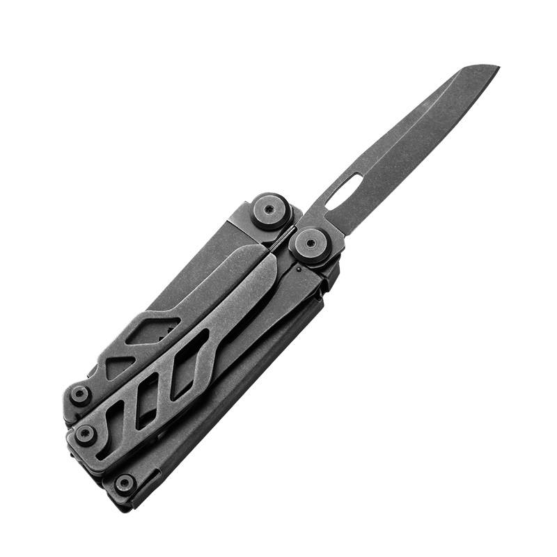 Multitool Nextool NE20120 16 u 1 (siva)