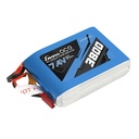 Generacija baterije Ace 3800mAh 7.4V 1C 2S1P za Taranis Q X7