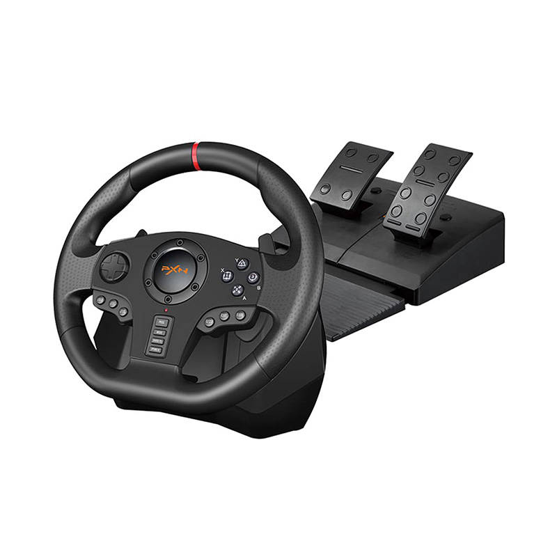 Gaming Wheel PXN-V900 (PC / PS3 / PS4 / XBOX ONE / SWITCH)