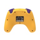 Bežični gamepad NSW PXN-9607X (žuti)