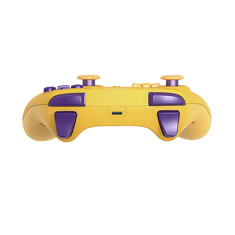 Bežični gamepad NSW PXN-9607X (žuti)