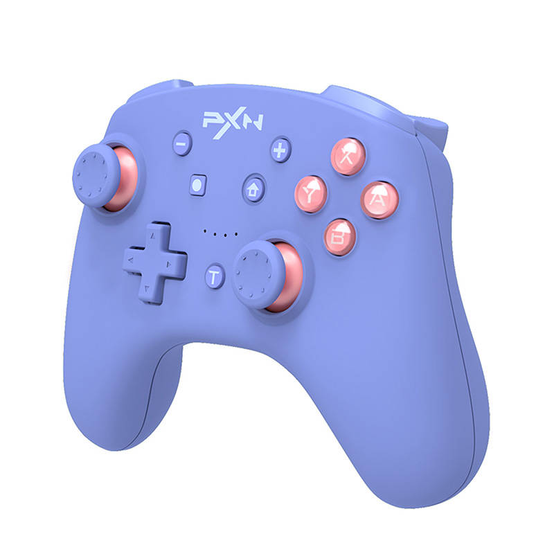 Bežični gamepad NSW PXN-9607X (plavi)